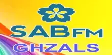 Sab FM Ghazals