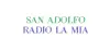 Logo for San Adolfo Radio La Mia
