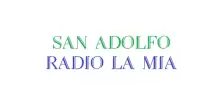 San Adolfo Radio La Mia