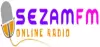 Logo for Sezam FM