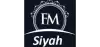 Logo for Siyah FM