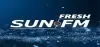Logo for SunFM Fresh