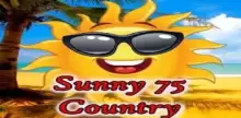 Sunny 75 Радио