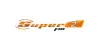 Logo for Super 2 FM