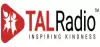 Logo for TALRadio Telugu