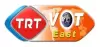 Logo for TRT VOT East