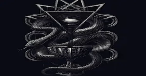 The Grave Of Sorrow