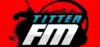 Logo for Titter FM Dubai