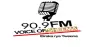 Logo for Voice of Sheema 90.9 FM