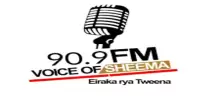 Voice of Sheema 90.9 ФМ