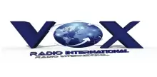 Vox Radio International