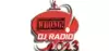 Logo for Wrong FM DJ Radio 2023