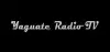Logo for Yaguate Radio TV online