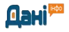Logo for Дани FM