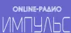 Logo for Радио ИмпульсFM
