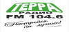 Logo for Радио Террa 104.6