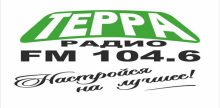 Радио Террa 104.6