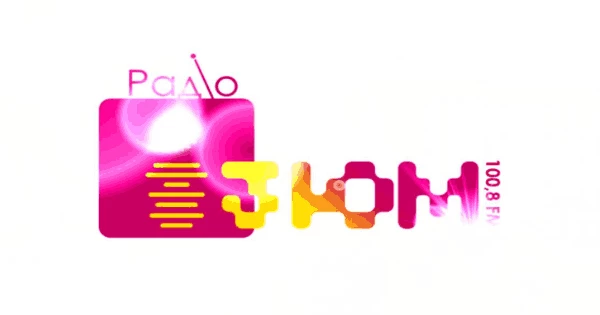 Радіо-Ізюм 100.8