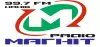 Logo for Радіо Магніт