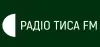 Logo for Радіо Тиса FM