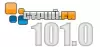 Logo for Стрий FM 101.0￼