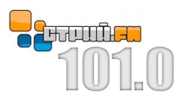 Стрий FM 101.0