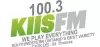 Logo for 100.3 KIIS FM