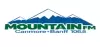 Logo for 106.5 Mountain FM