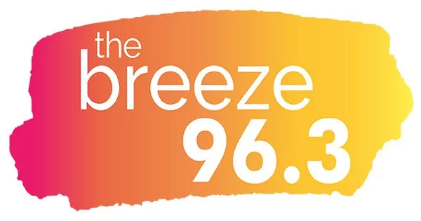 96.3 The Breeze