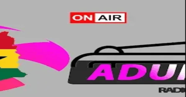 ADUM RADIO