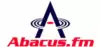 Logo for Abacus Rain