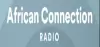 Logo for African Connection Radio