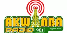 Радіо Аквааба 98.1