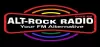 Logo for Alt Rock Radio