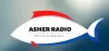Logo for Asher Radio