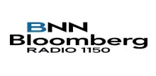 BNN Bloomberg Radio 1150 UN M