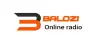 Logo for Balozi Radio