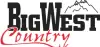 Logo for BigWest Country