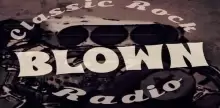 Blown Classic Rock Radio