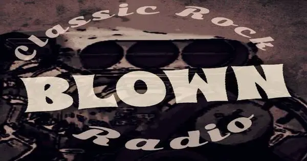 Blown Classic Rock Radio