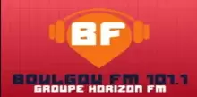 Boulgou FM 101.1