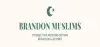 Logo for Brandon Muslims Radio