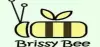 Logo for Brissy Bee