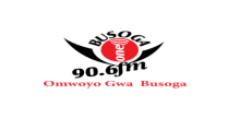 Busoga One FM Uganda