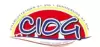 Logo for CIOG FM