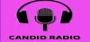 Logo for Candid Radio Bath