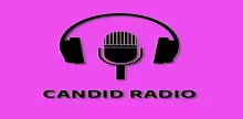 Candid Radio Queensland