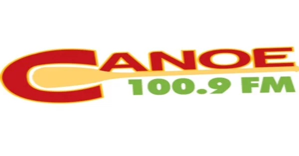 Canoe 100.9 FM-