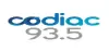Logo for Codiac FM