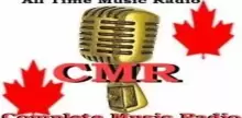 Complete Music Radio